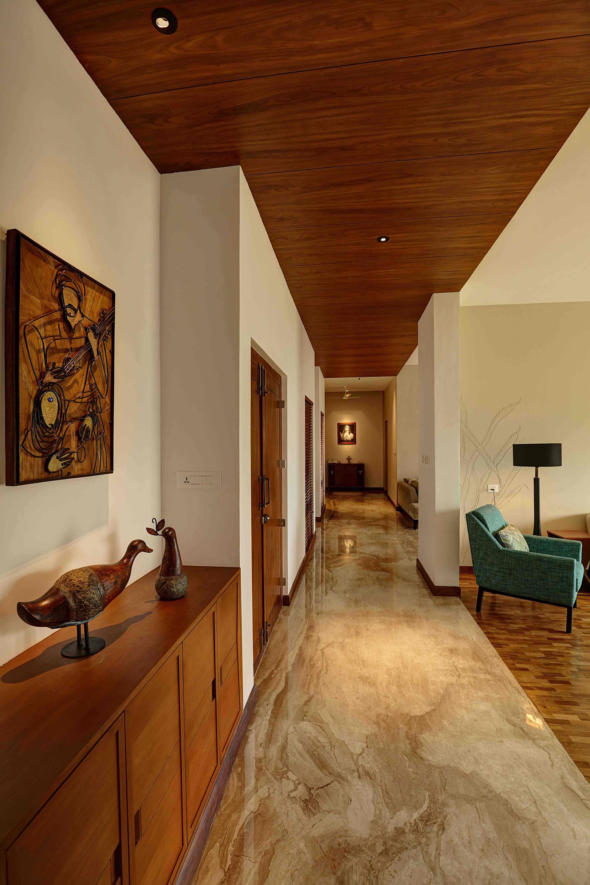 Puthumana House - Image 4