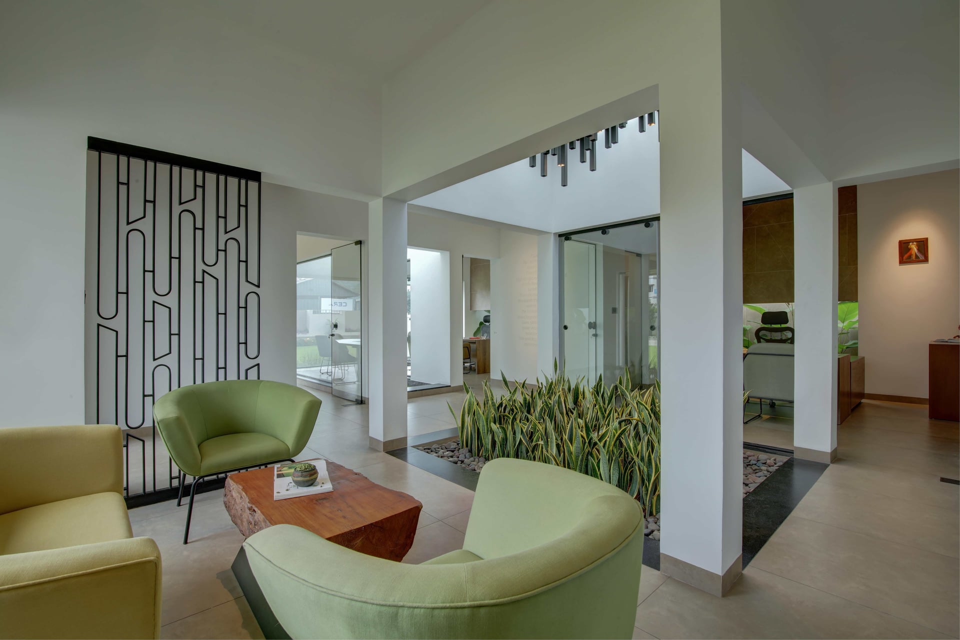 The Green Flavour - Image 1