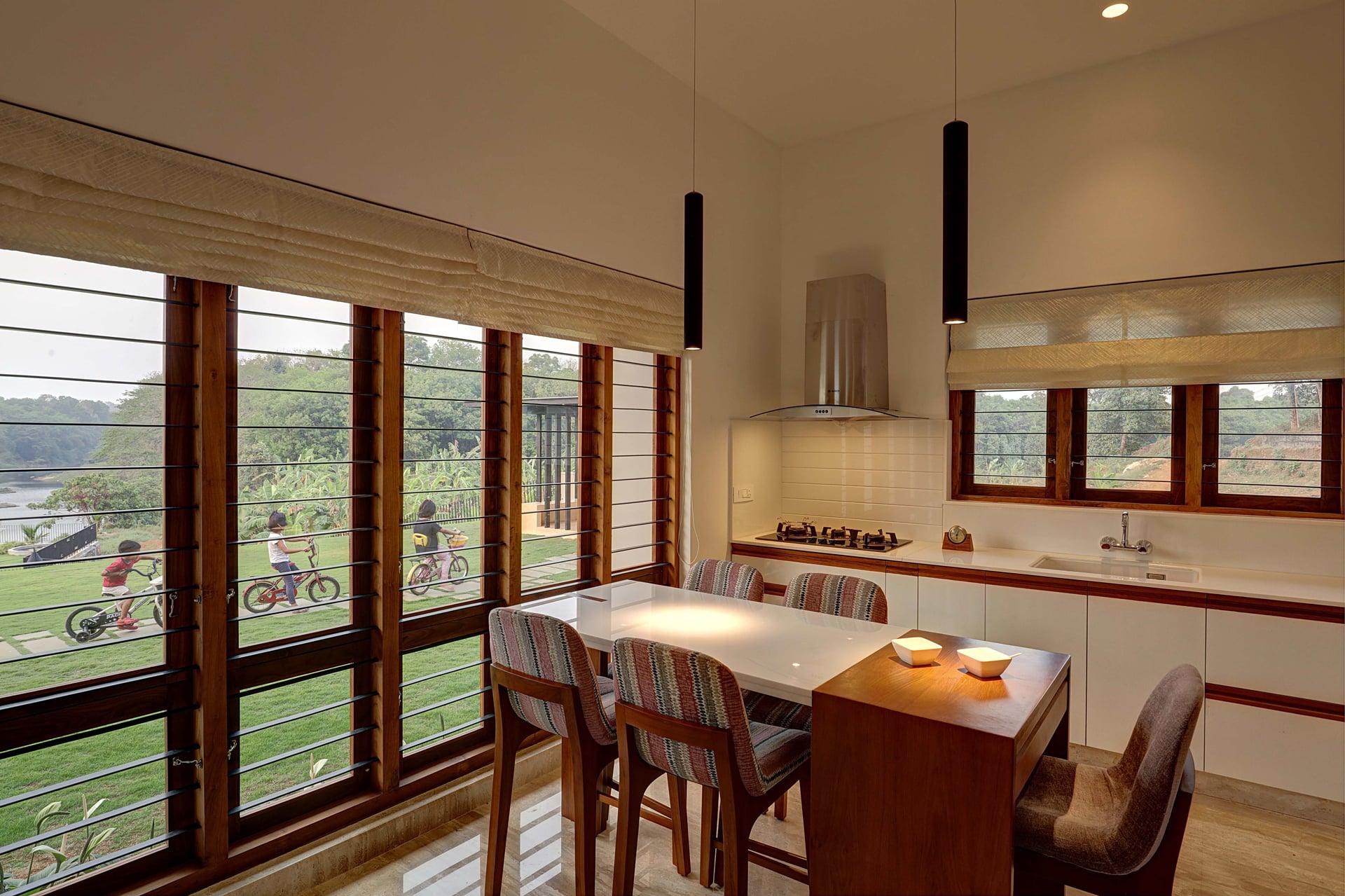 Puthumana House - Image 9