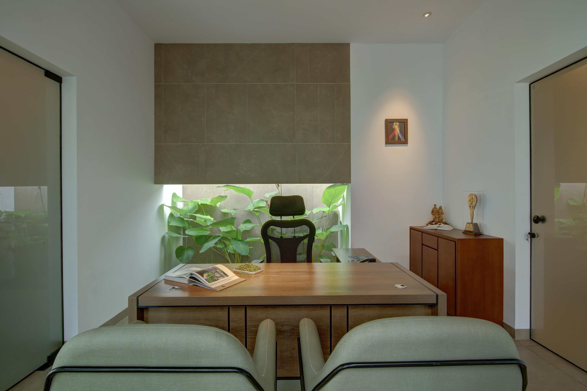 The Green Flavour - Image 5