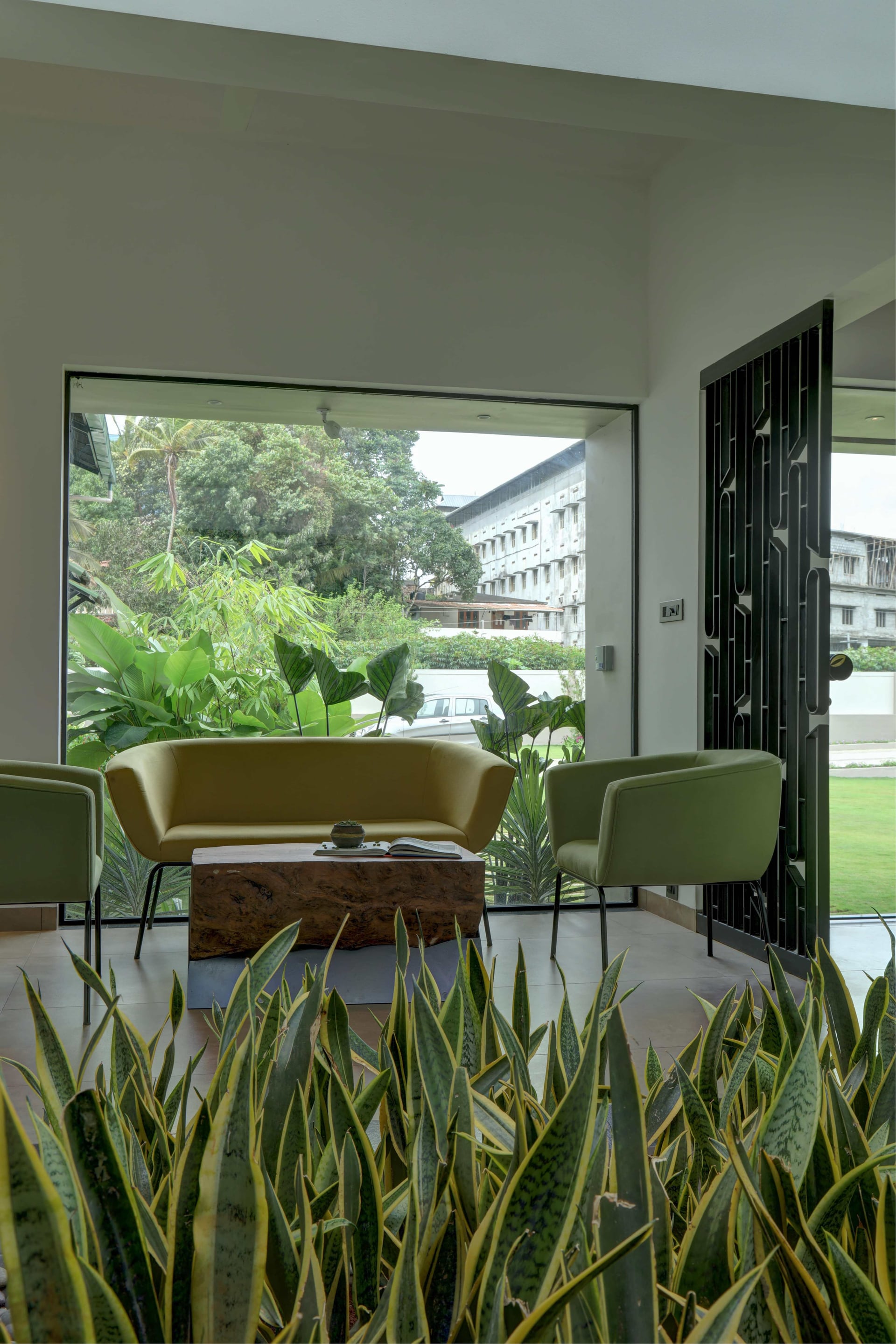 The Green Flavour - Image 4