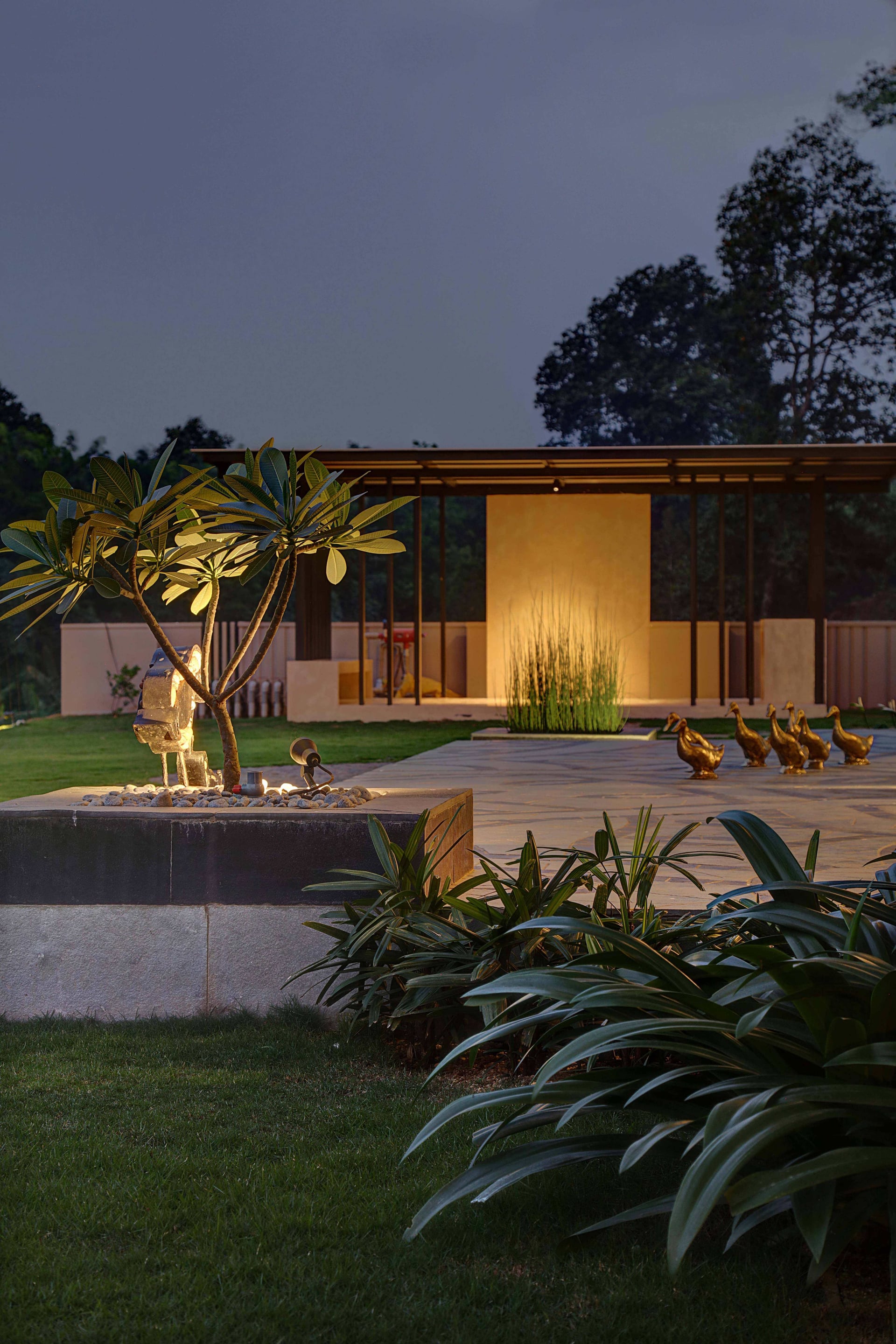 Puthumana House - Image 3