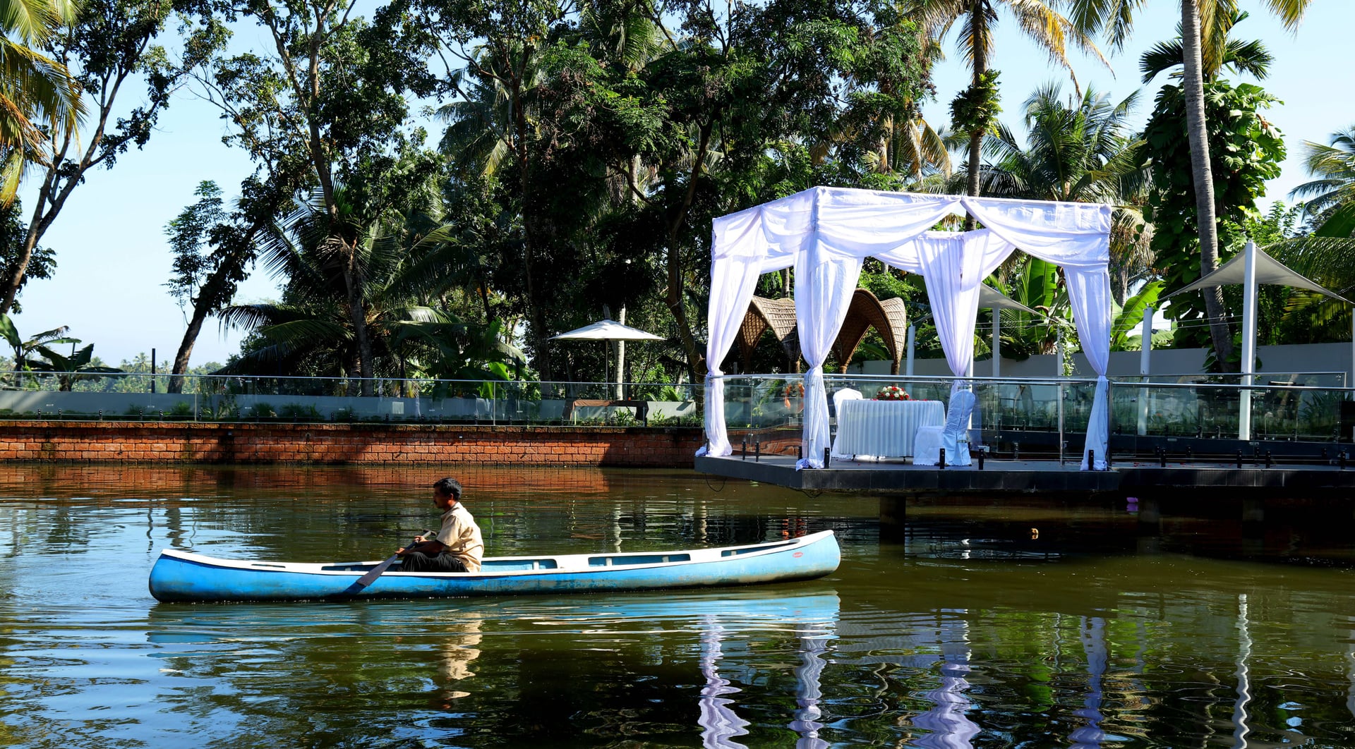 Memories Multi Cuisine Restaurant - Image 7