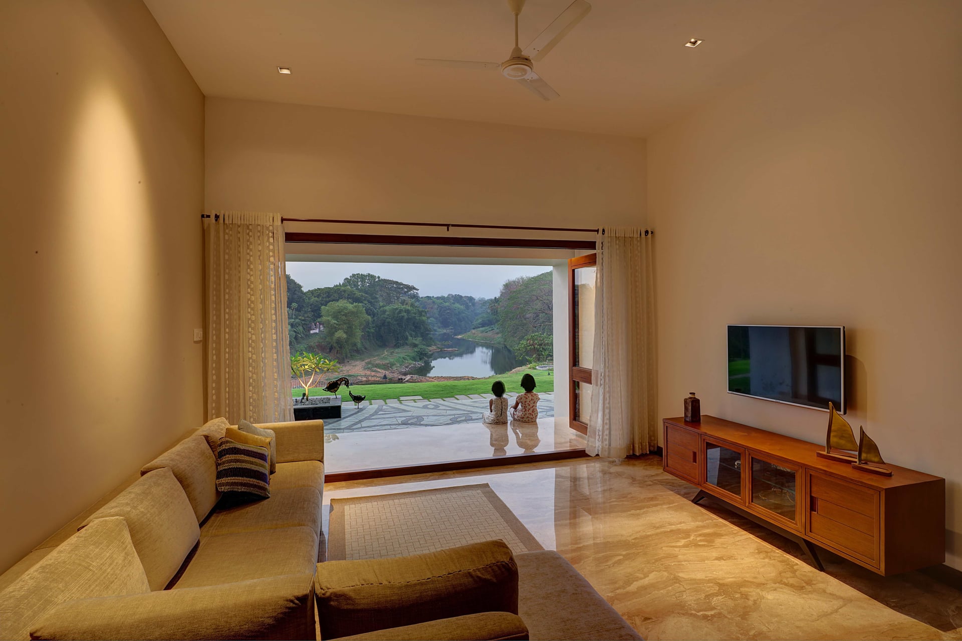 Puthumana House - Image 2