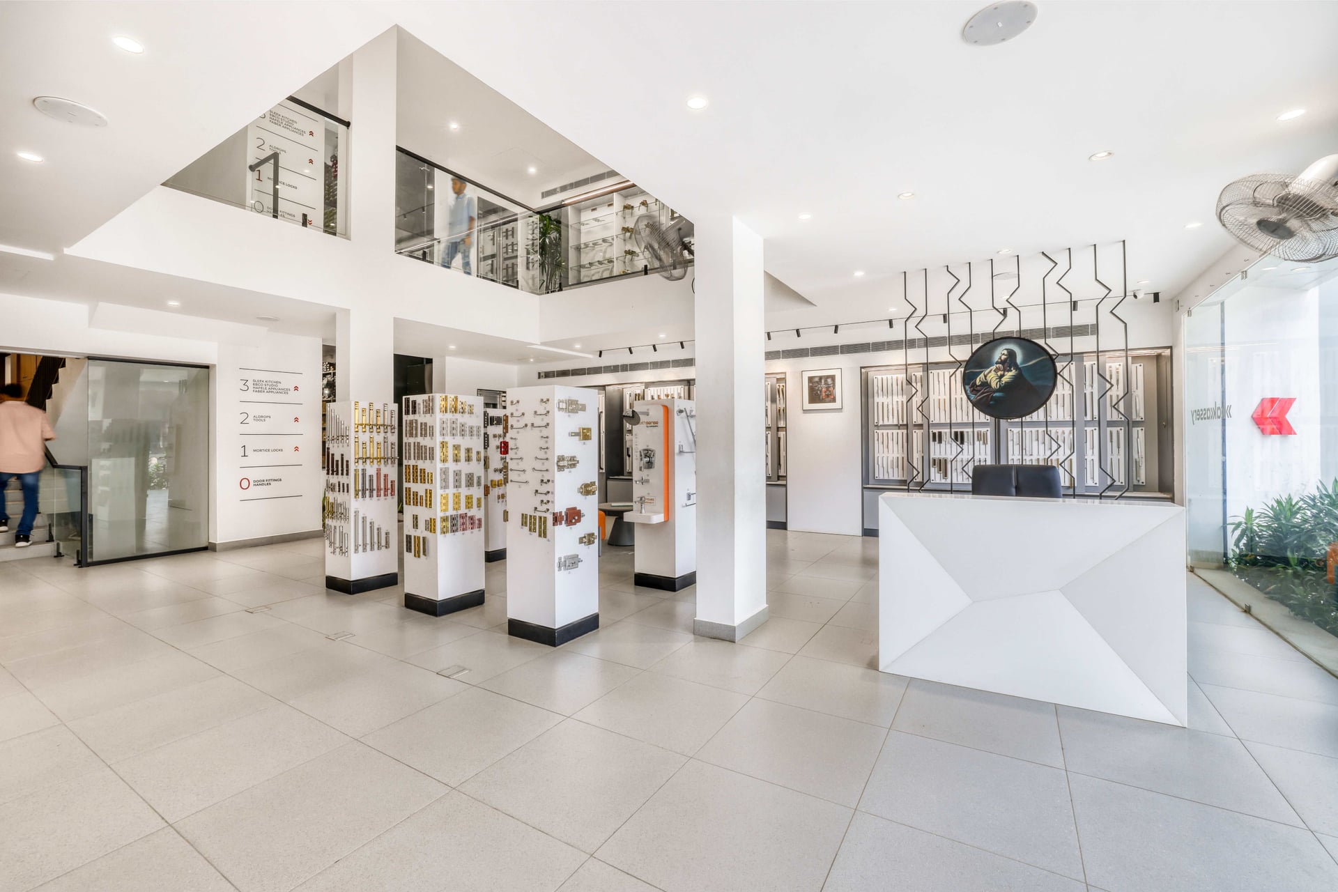 The Promient Fold - Image 8