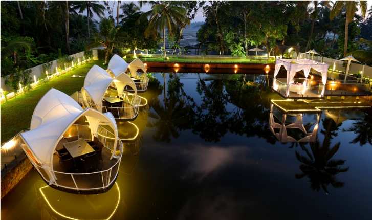 Memories Multi Cuisine Restaurant - Image 1