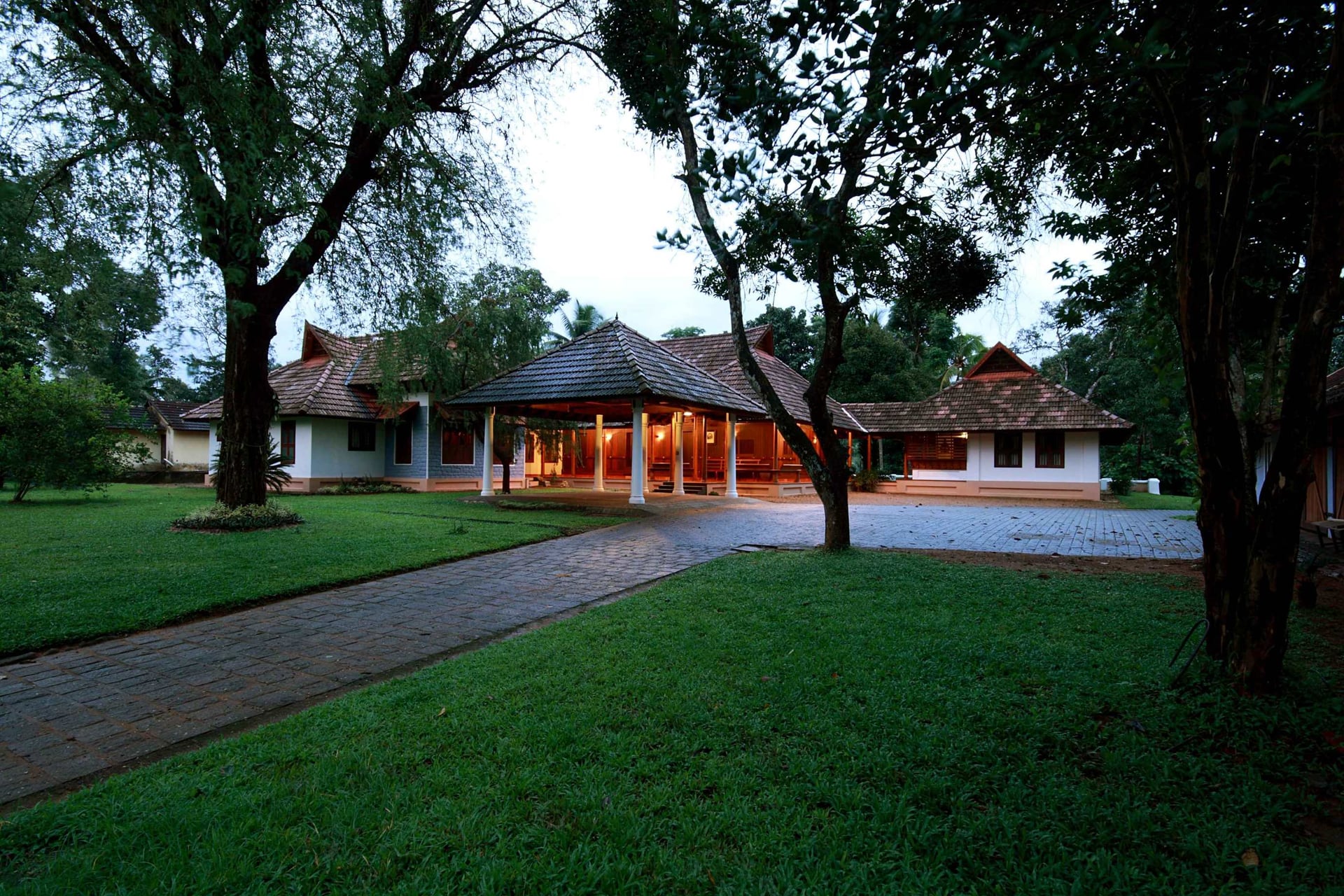 Reviving Timeless Grandeur - Image 1