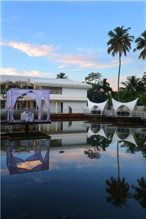 Memories Multi Cuisine Restaurant - Image 6