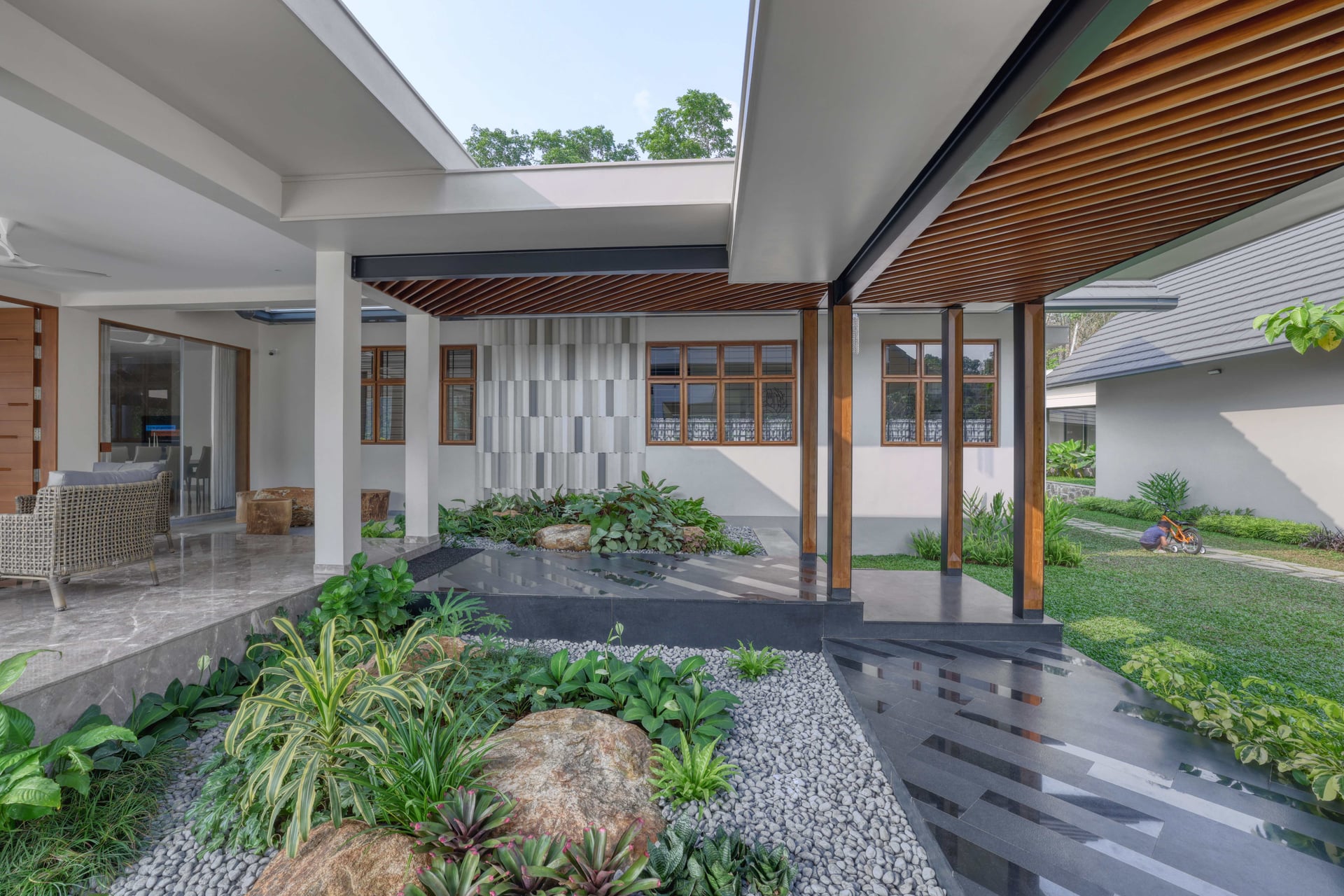 The Everday Retreat - Image 5