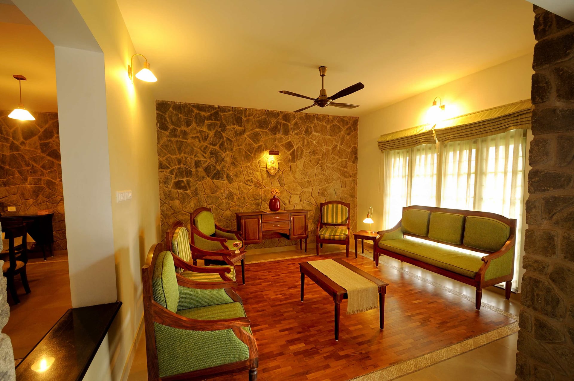 Kizhakkethalackal House - Image 3