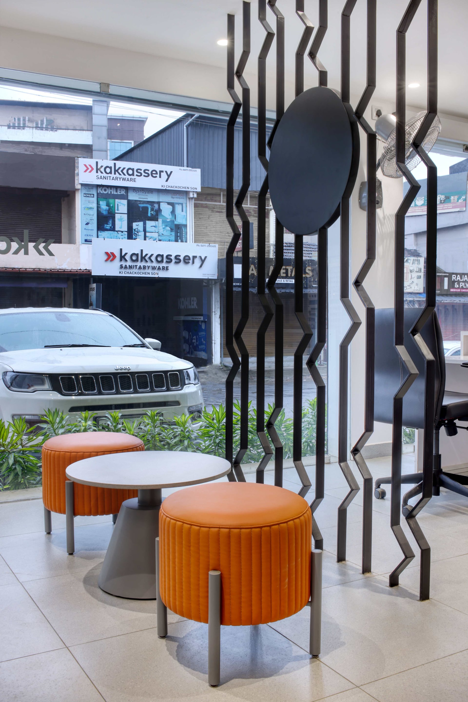 The Promient Fold - Image 5