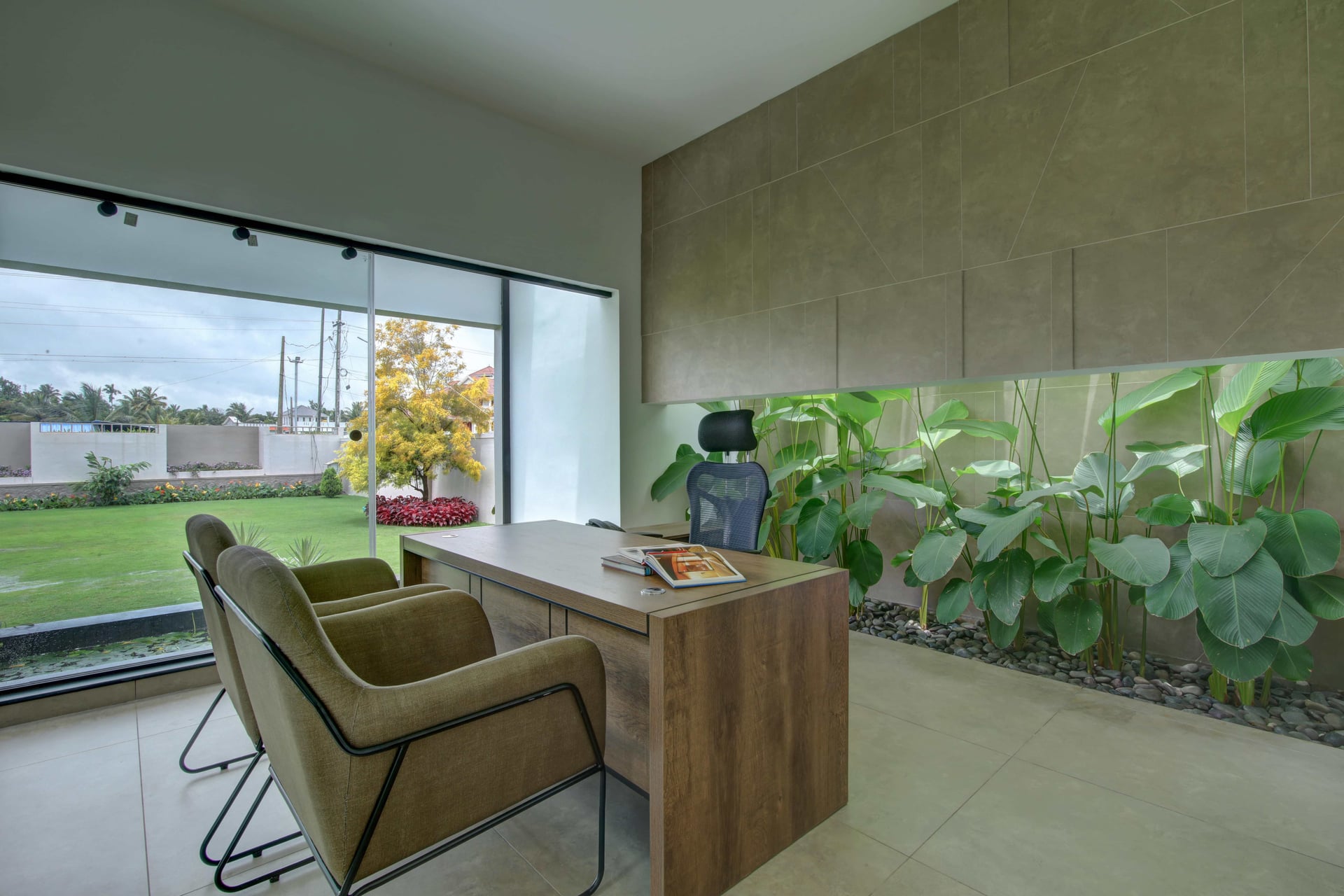 The Green Flavour - Image 10