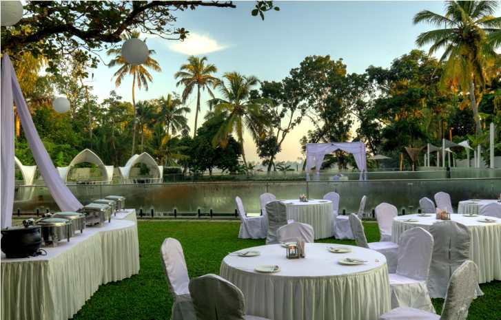 Memories Multi Cuisine Restaurant - Image 9