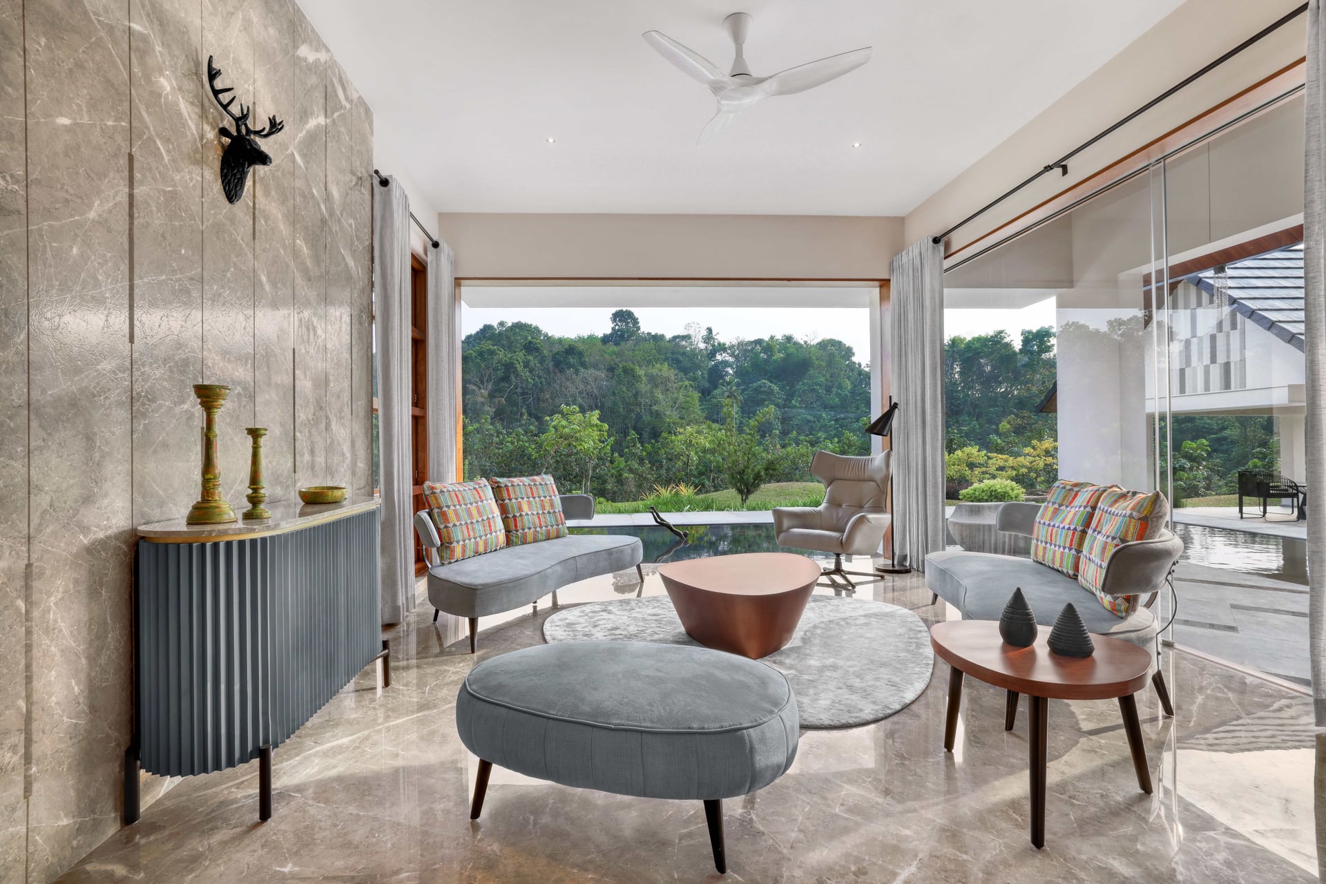 The Everday Retreat - Image 1