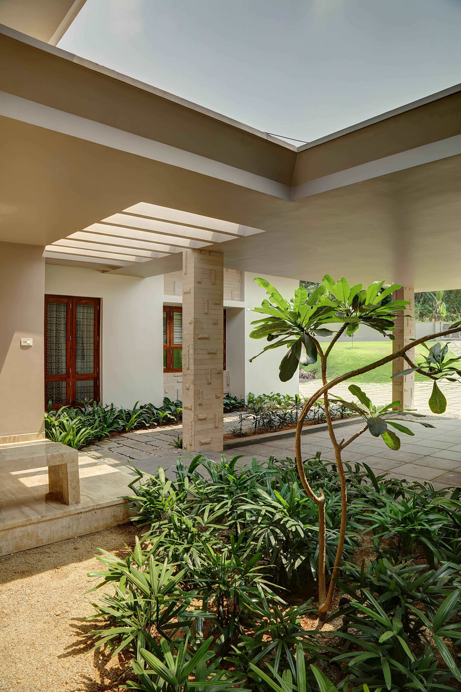 Puthumana House - Image 6