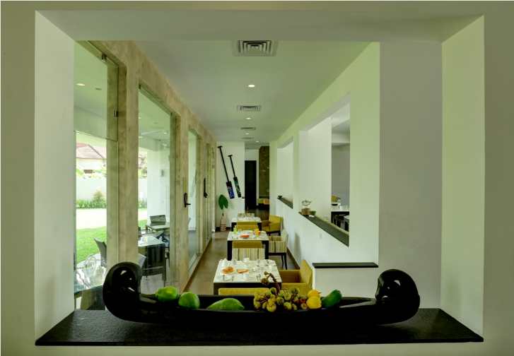 Memories Multi Cuisine Restaurant - Image 2