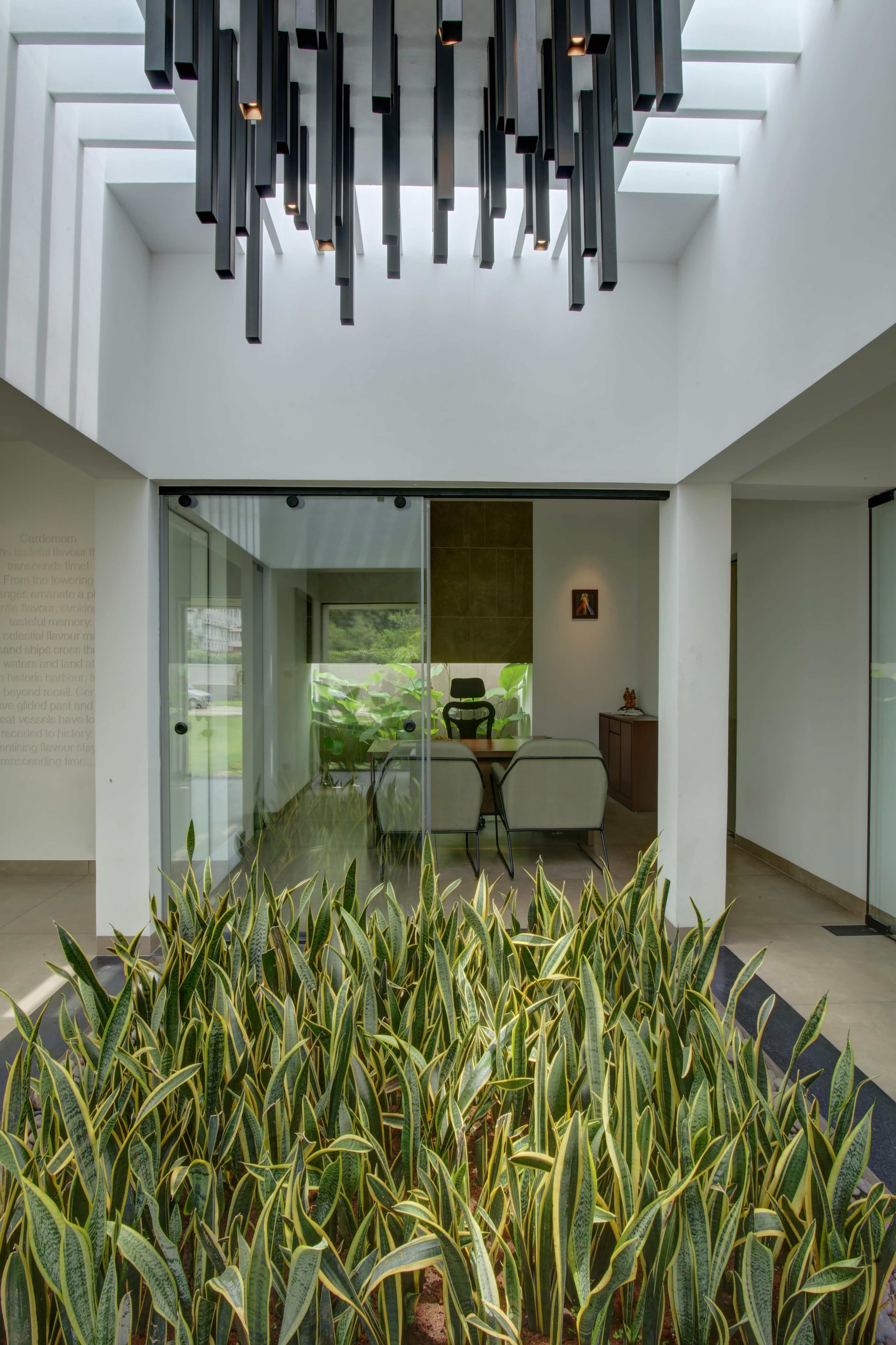 The Green Flavour - Image 9