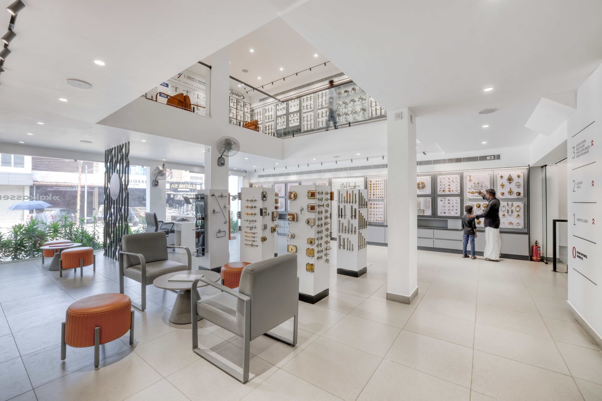 The Promient Fold - Image 2