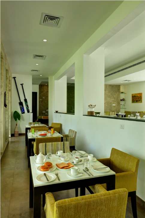 Memories Multi Cuisine Restaurant - Image 3