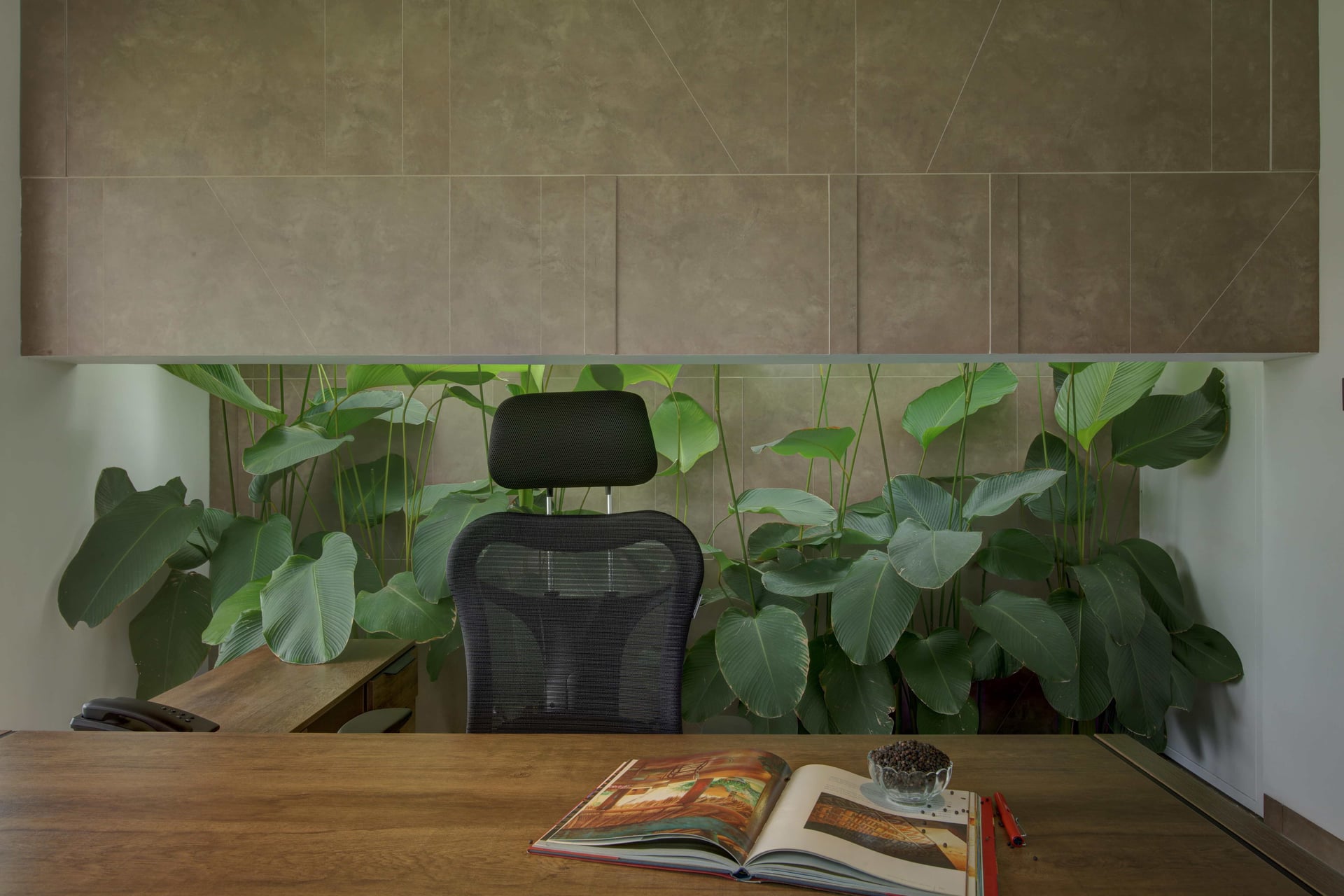 The Green Flavour - Image 8