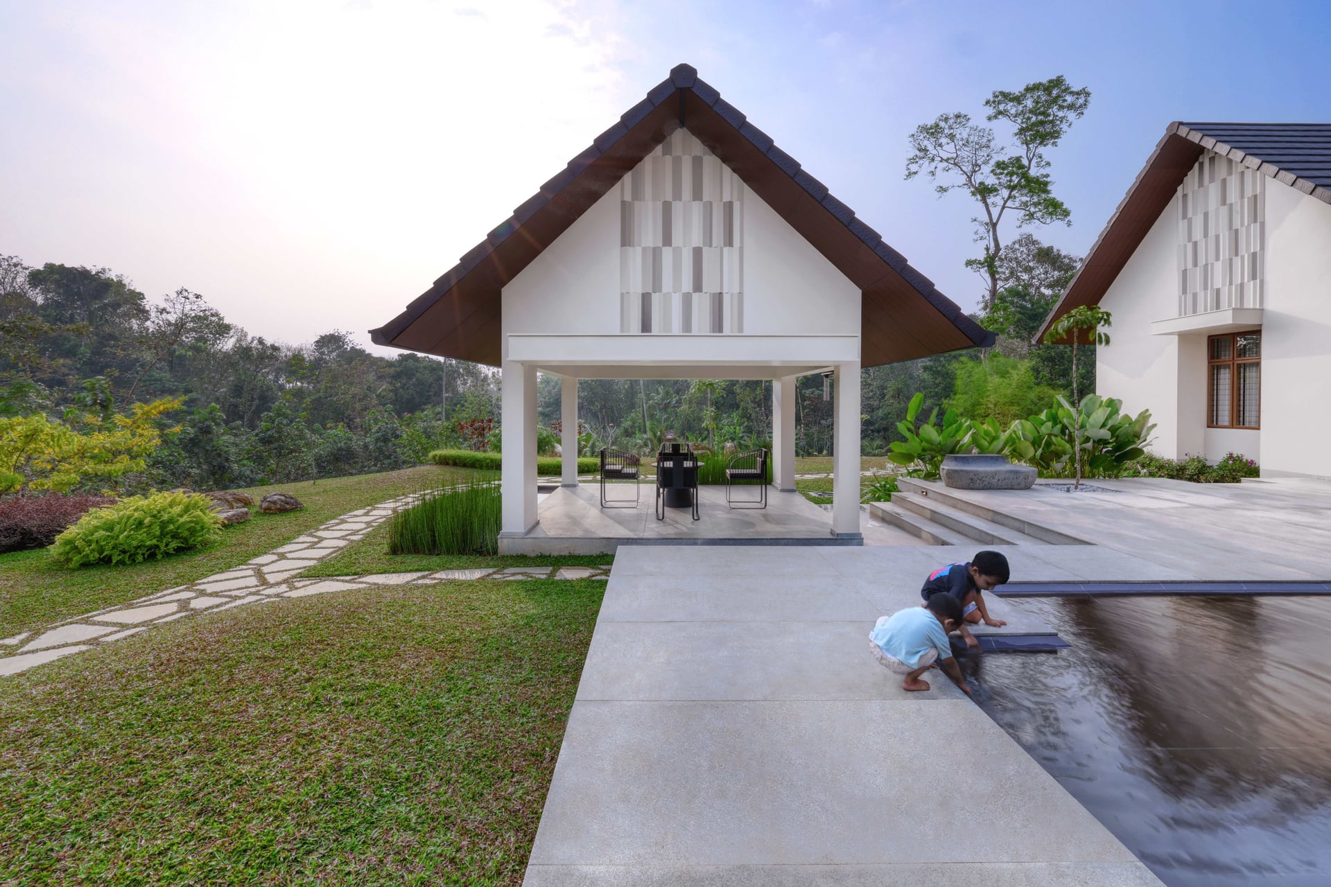 The Everday Retreat - Image 3