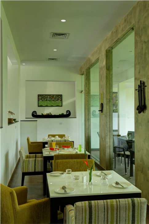 Memories Multi Cuisine Restaurant - Image 4