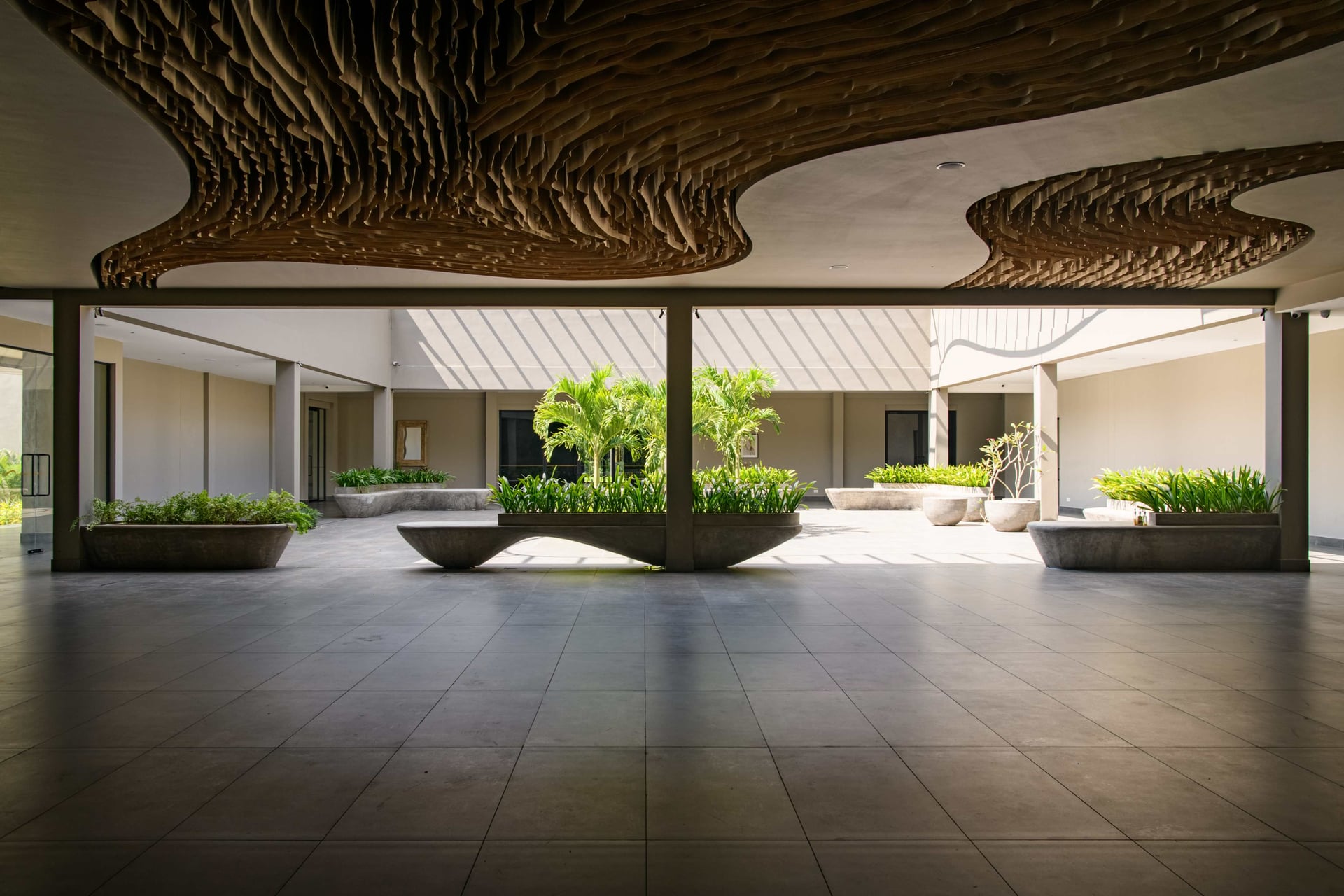 Base Eleven Convention Centre - Image 8