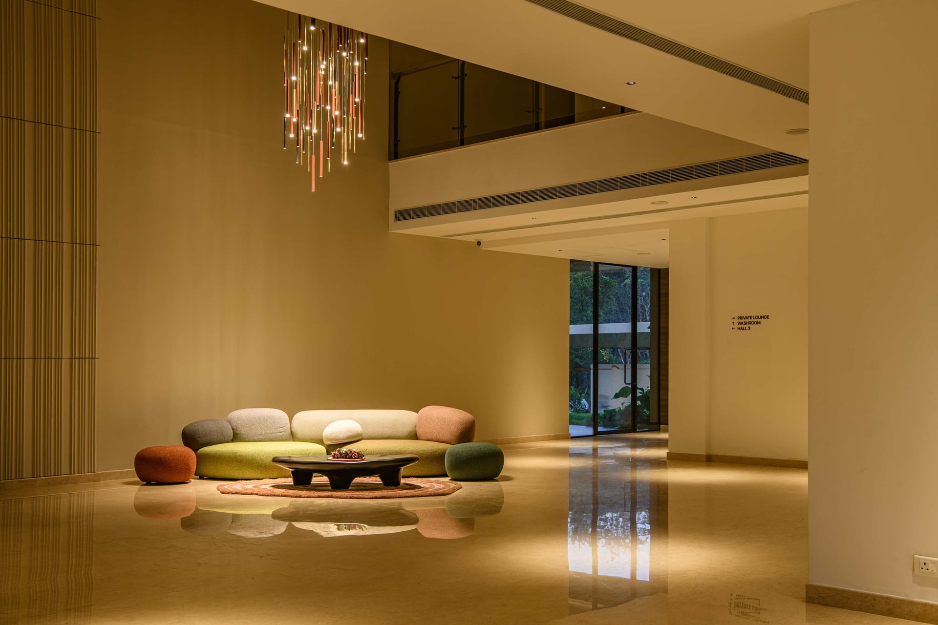 Base Eleven Convention Centre - Image 4