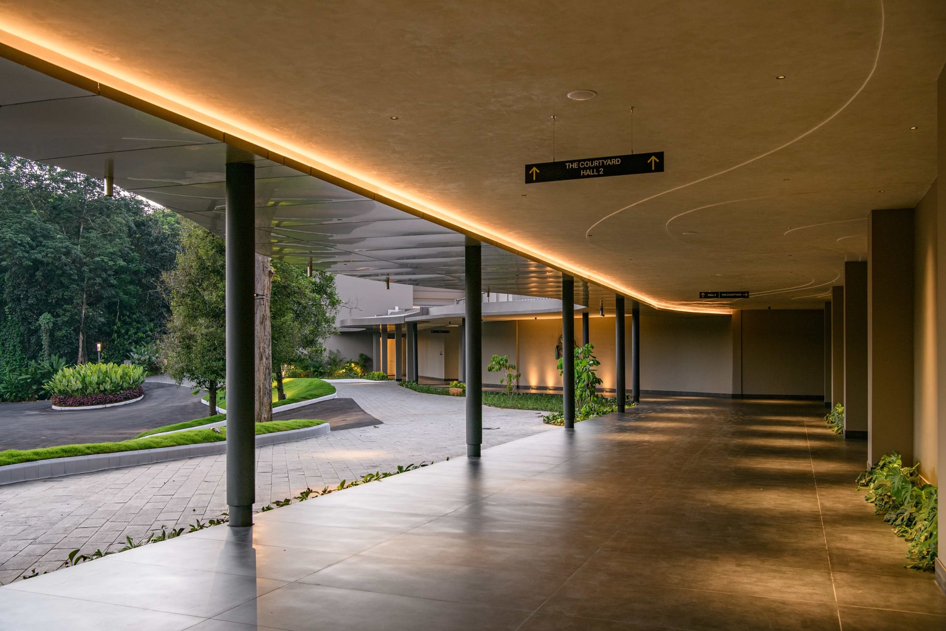 Base Eleven Convention Centre - Image 5