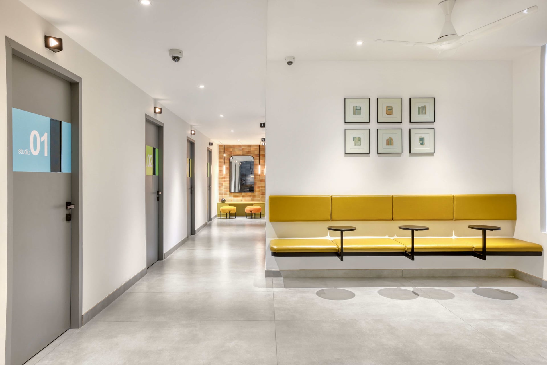 Exam Winner Corporate Office - Image 1