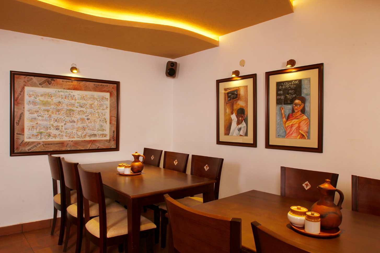 Kudumbham Boutique Hotel - Image 5