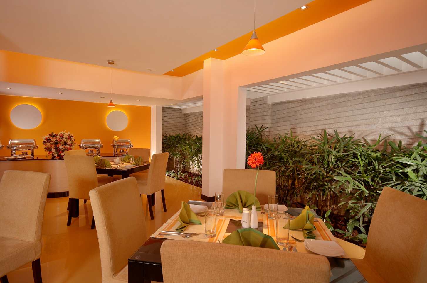 Classic Inn , Boutique Hotel - Image 3