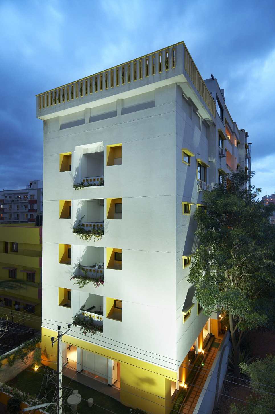 Classic Inn , Boutique Hotel - Image 1