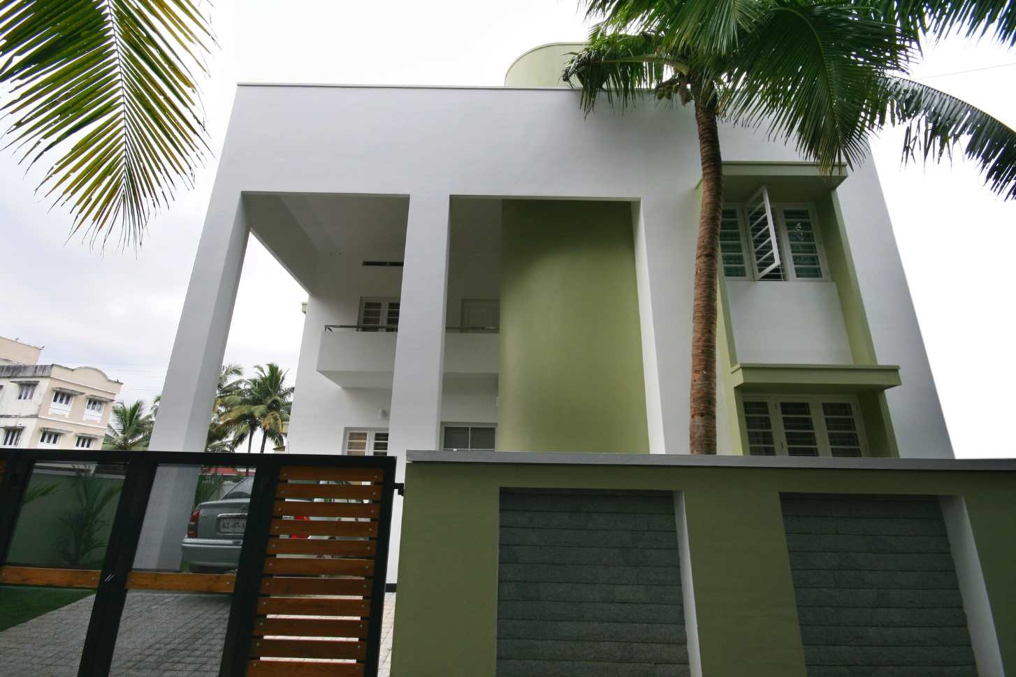 Cubic Nest - Image 1