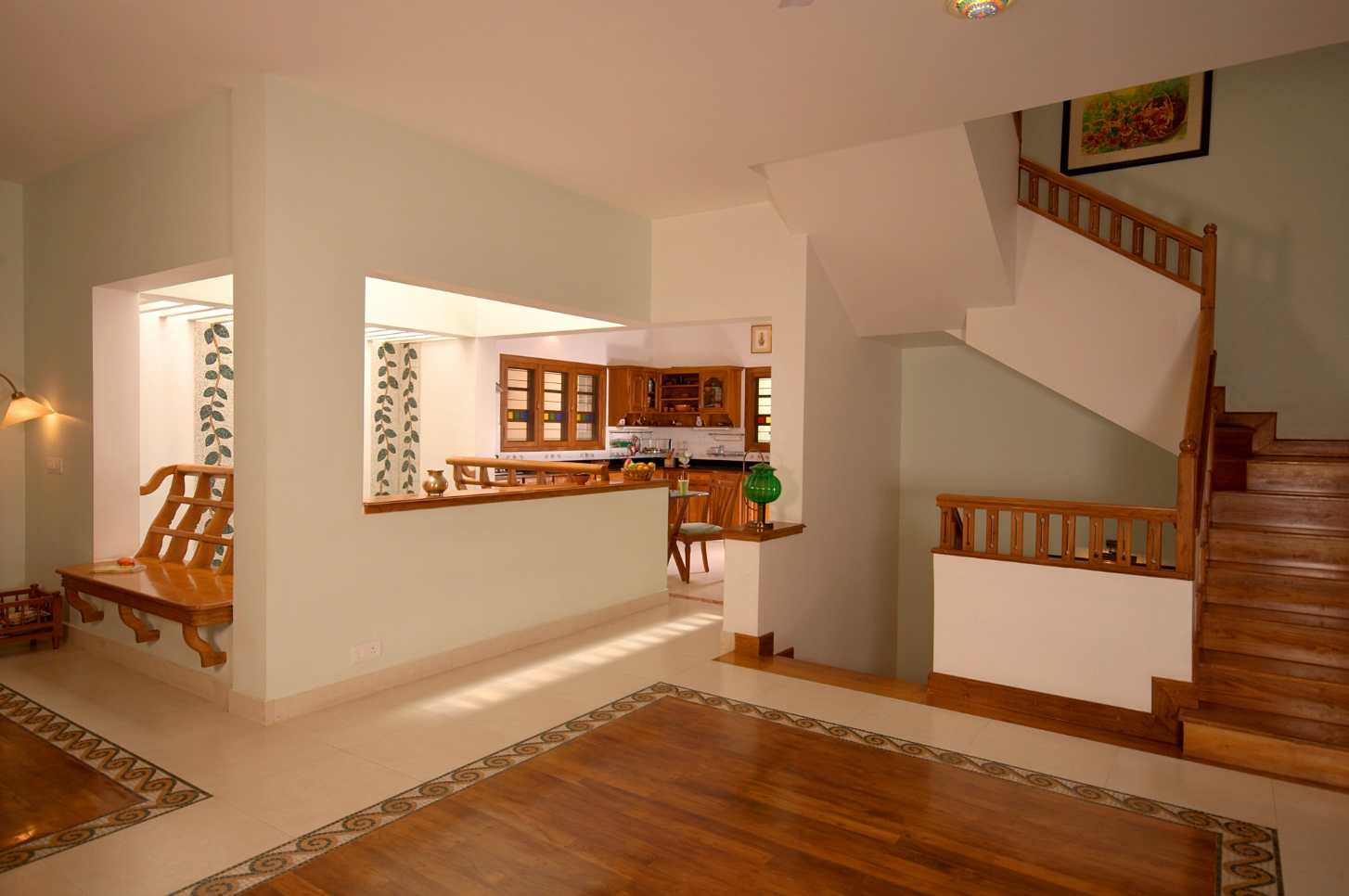 Tradition in Transit - Image 1