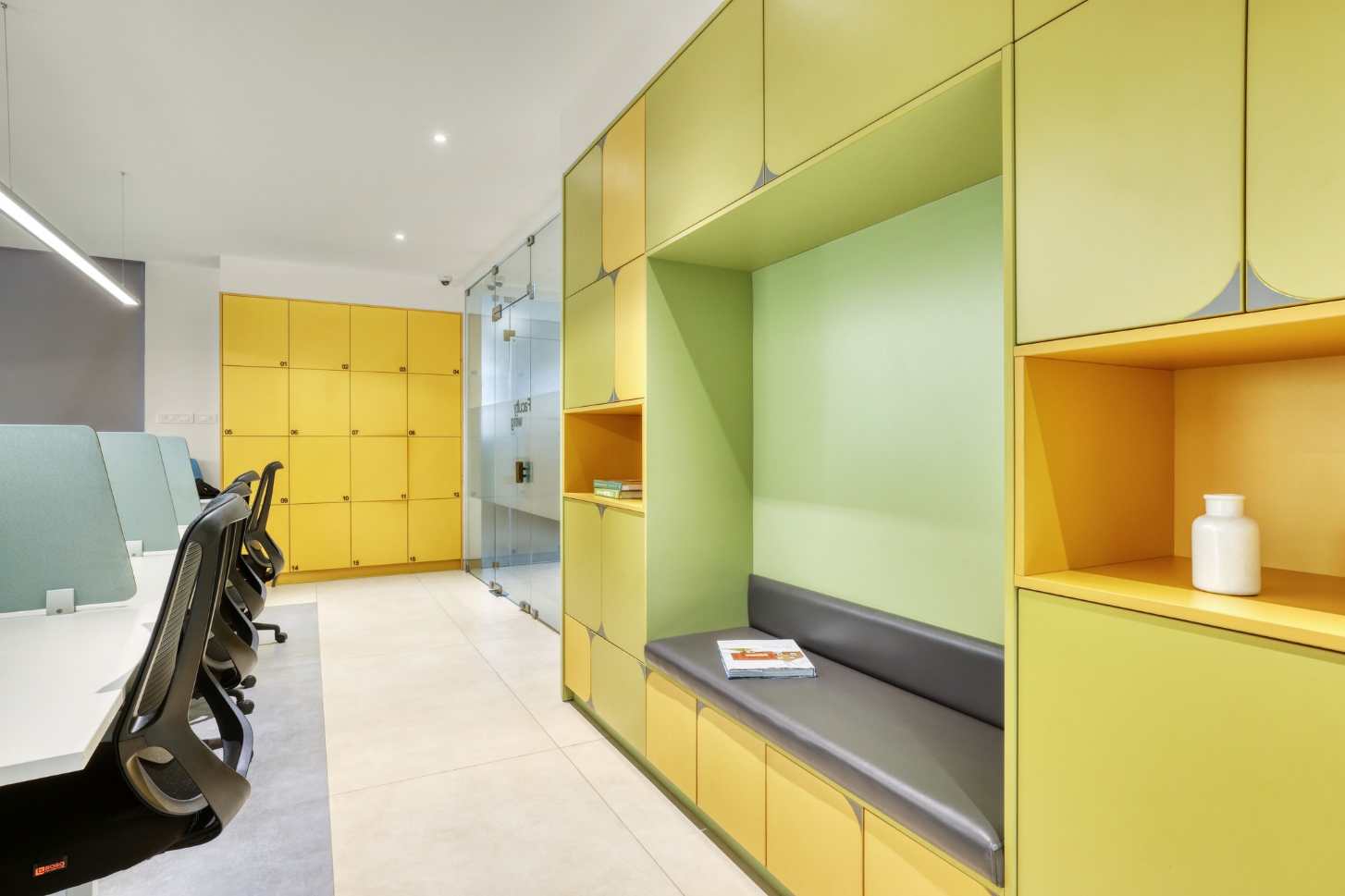 Exam Winner Corporate Office - Image 7