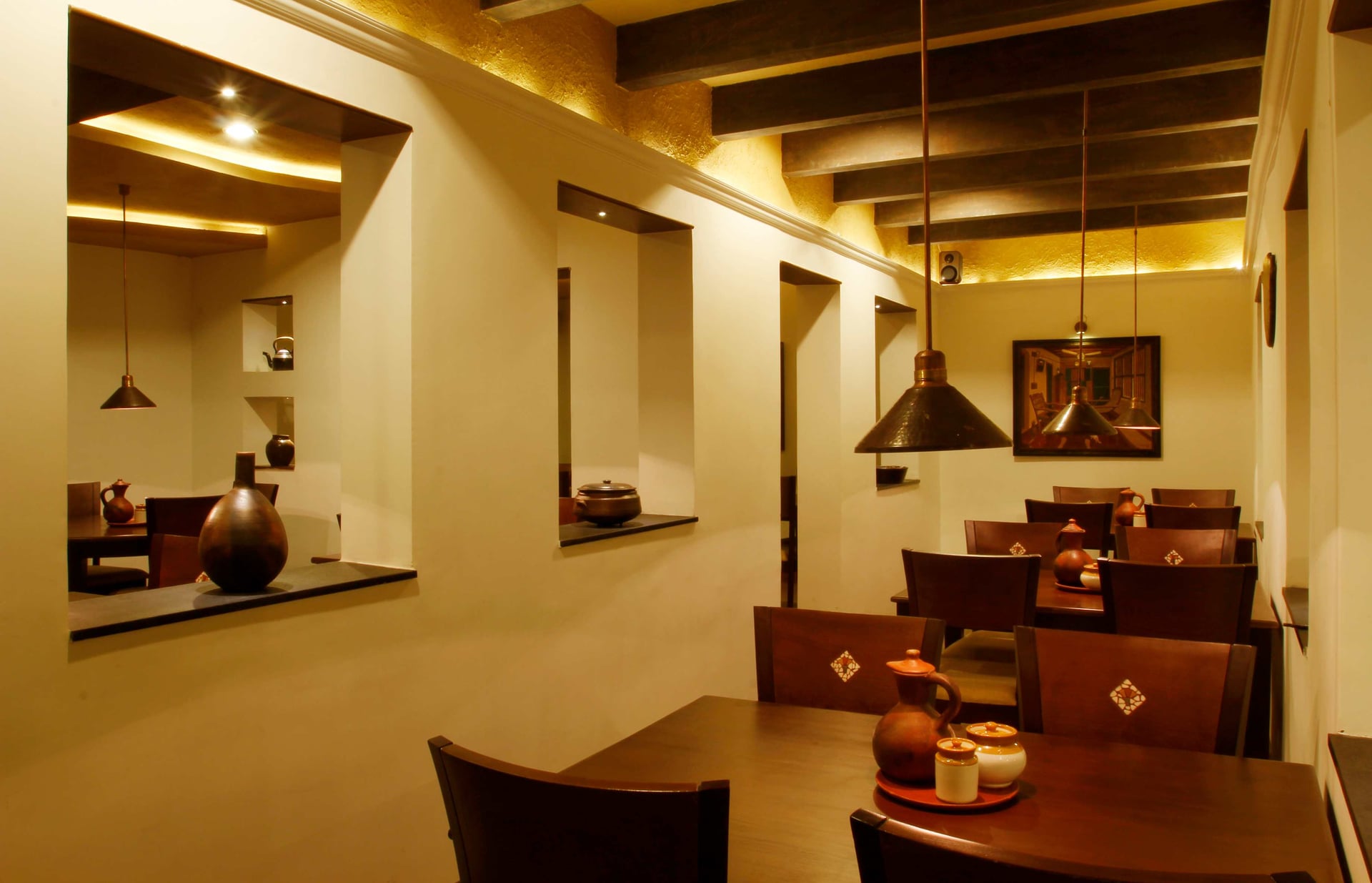 Kudumbham Boutique Hotel - Image 4