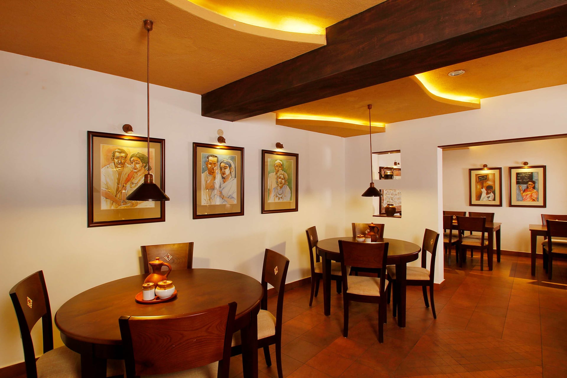 Kudumbham Boutique Hotel - Image 3