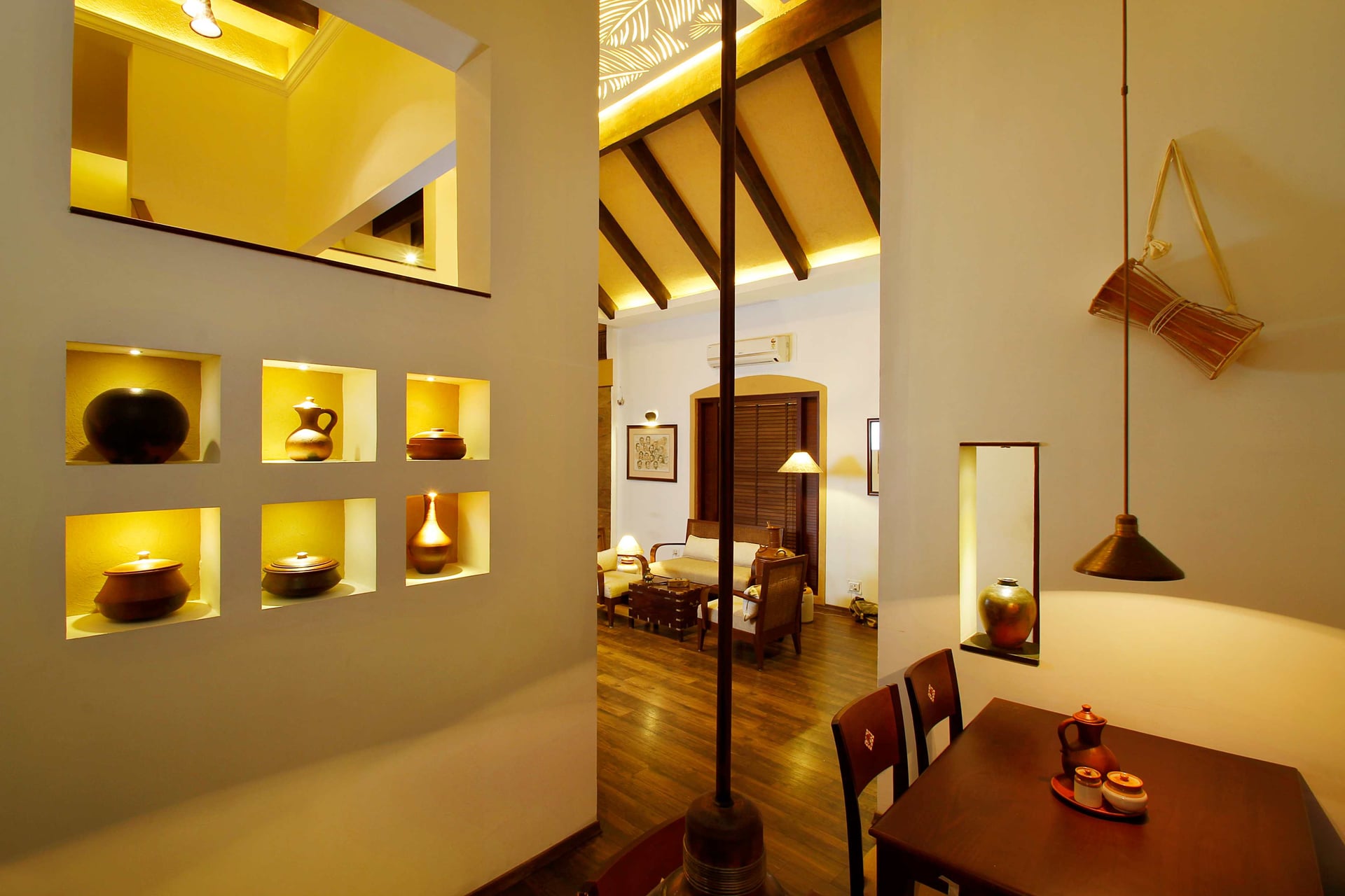Kudumbham Boutique Hotel - Image 1