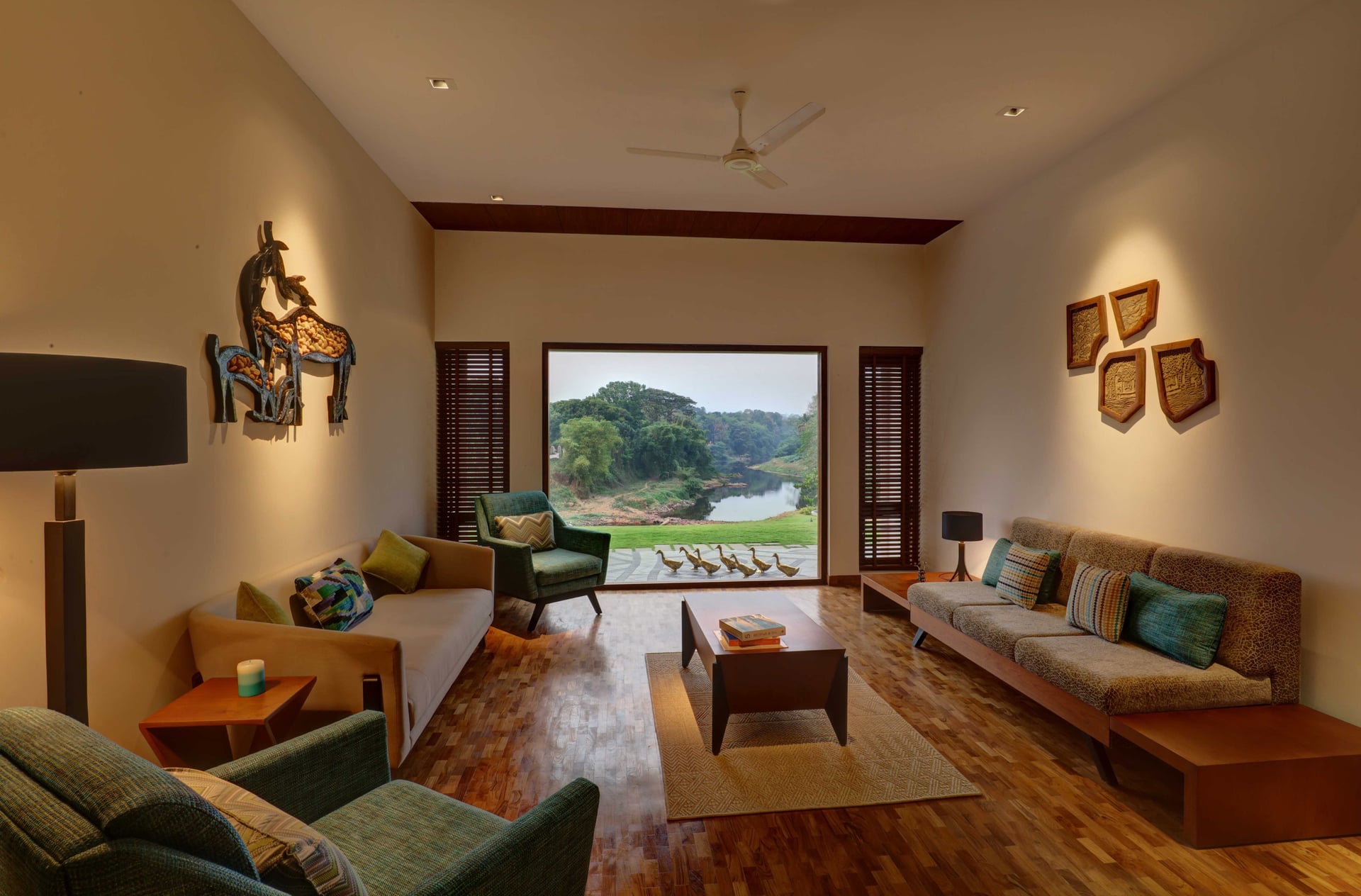 Puthumana House - Image 1