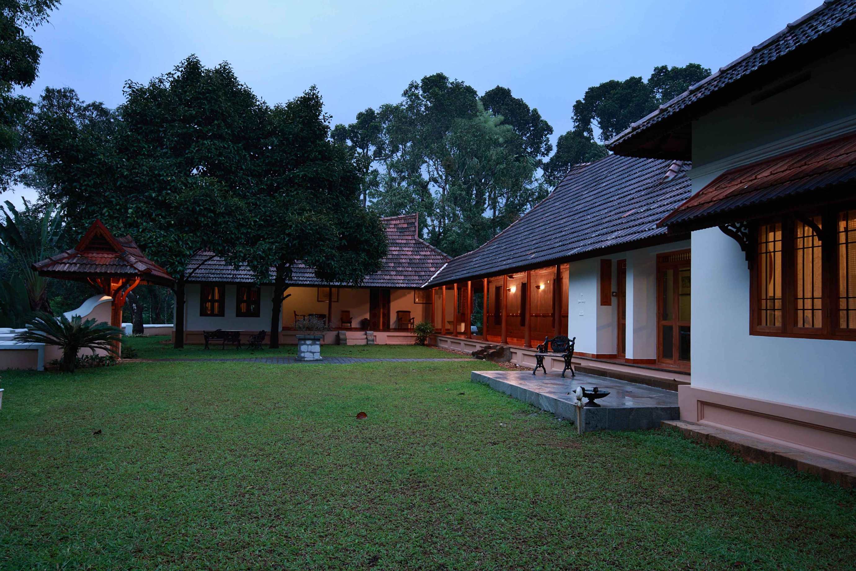 Reviving Timeless Grandeur