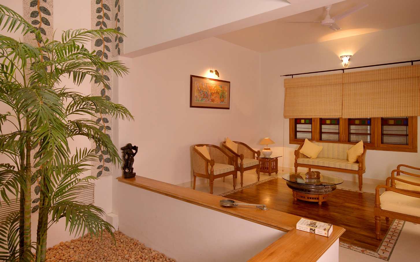 Tradition in Transit