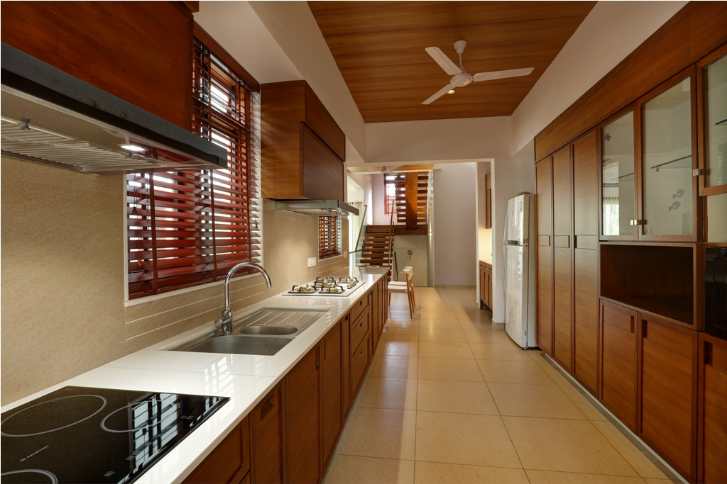 The Green Home - Image 8