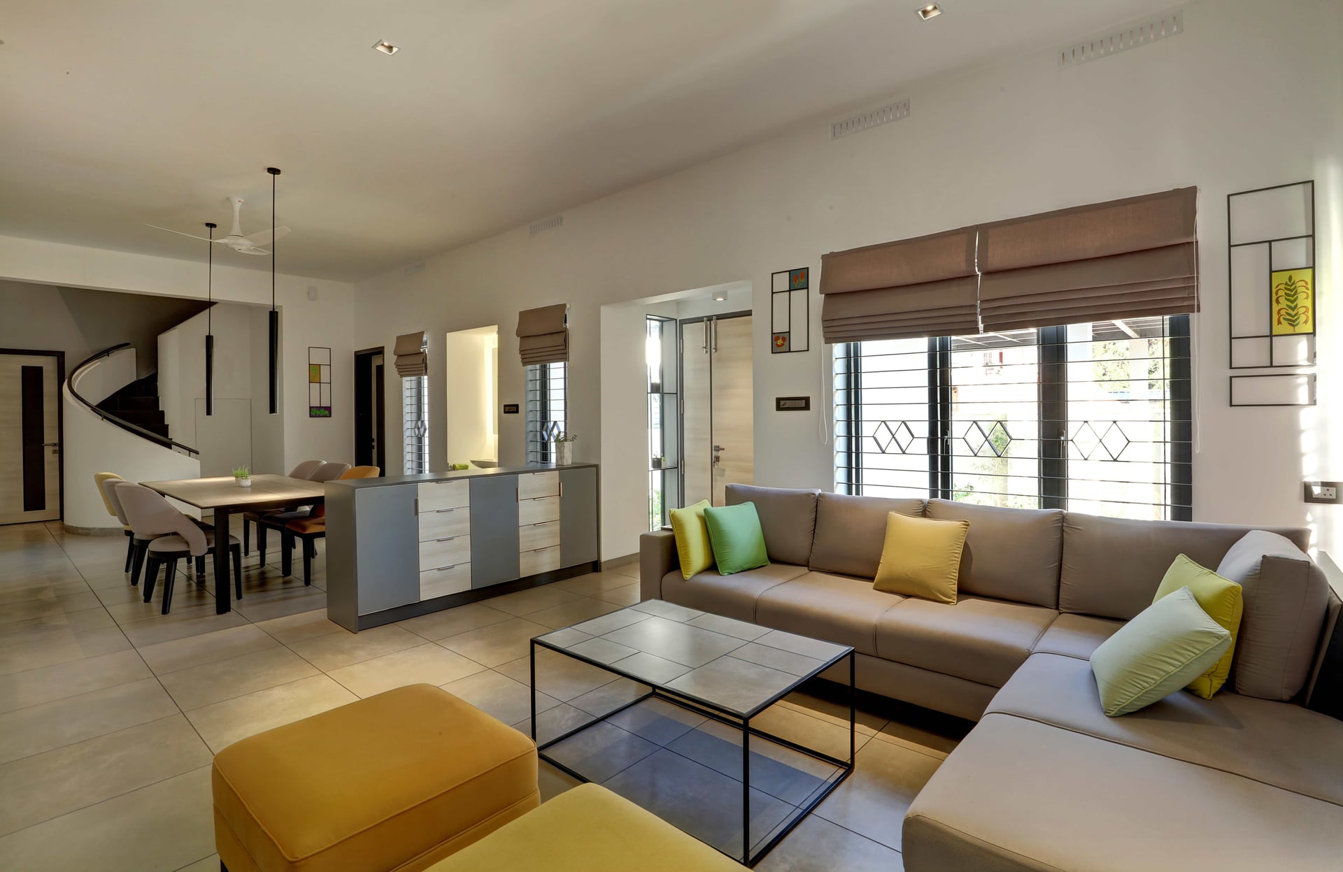 The Small Town Residence - Image 5