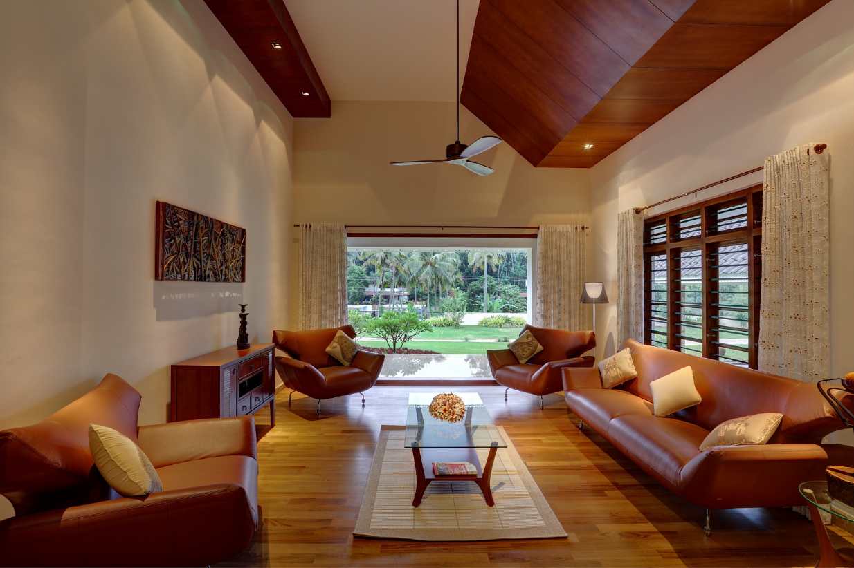 The Candid Luxury - Image 1