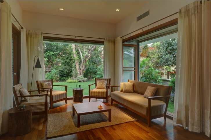 The Green Home - Image 1