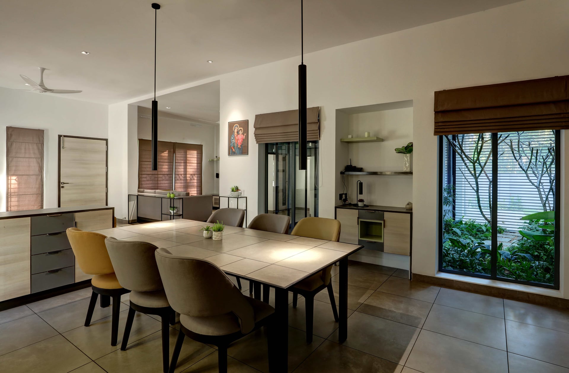 The Small Town Residence - Image 2