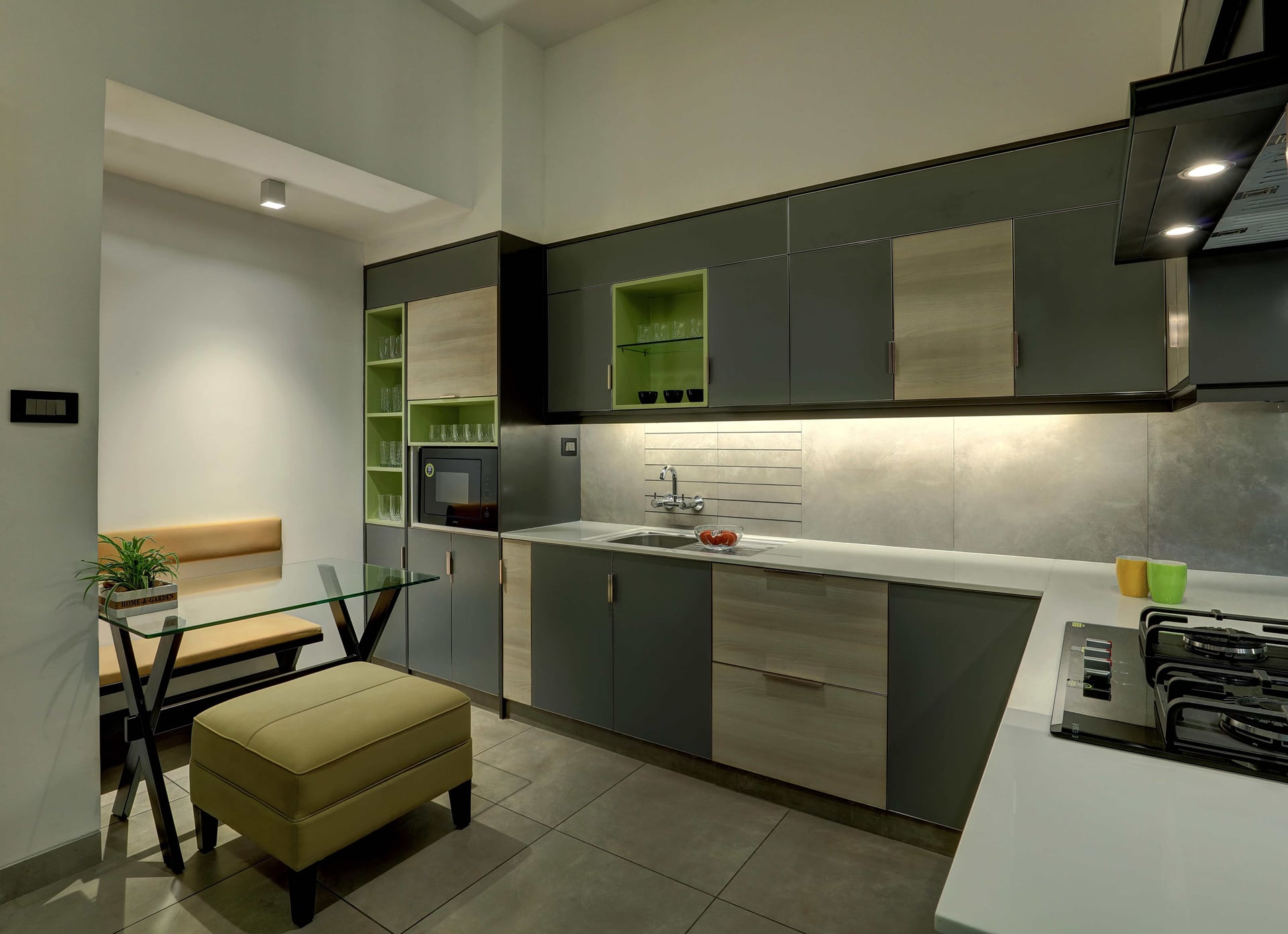 The Small Town Residence - Image 9