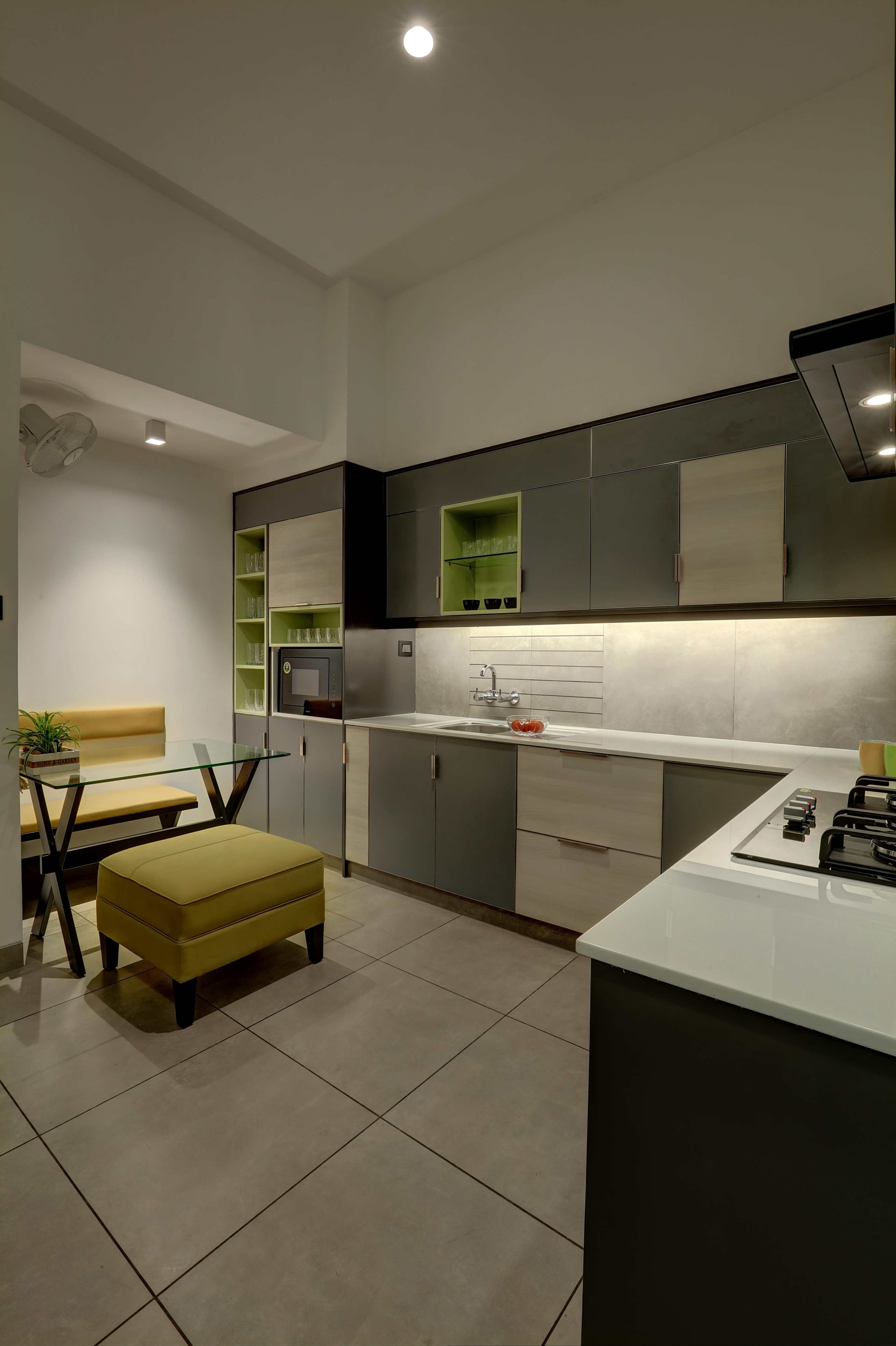 The Small Town Residence - Image 7