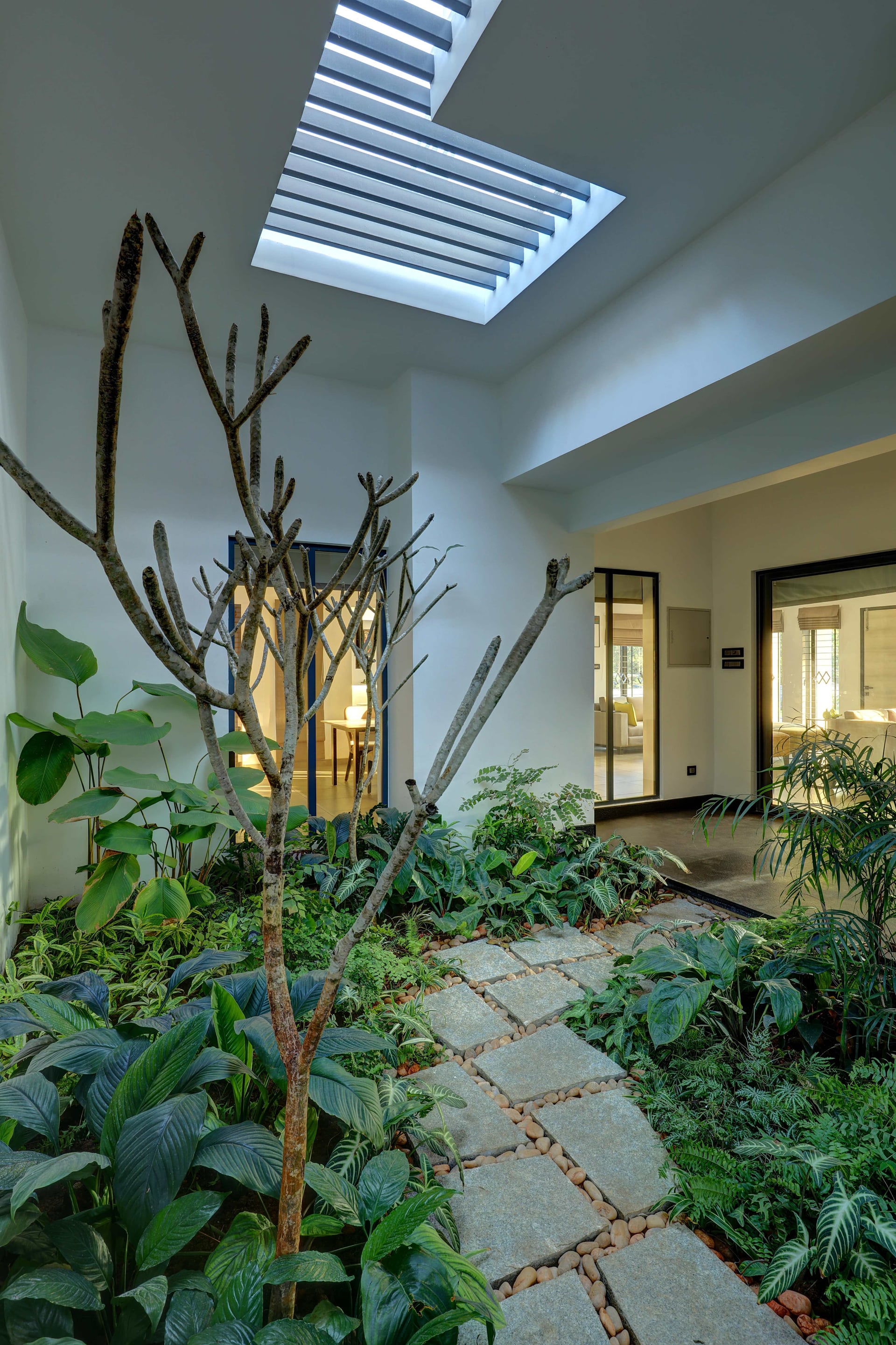 The Small Town Residence - Image 6